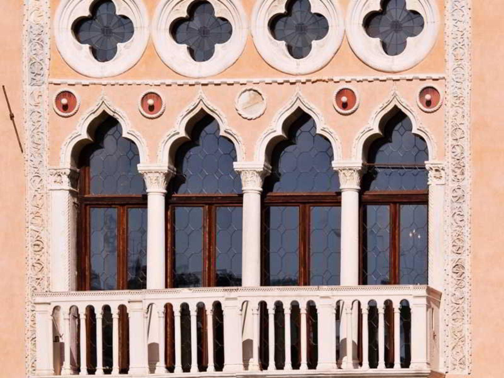Ca' Sagredo Hotel Venedig Eksteriør billede