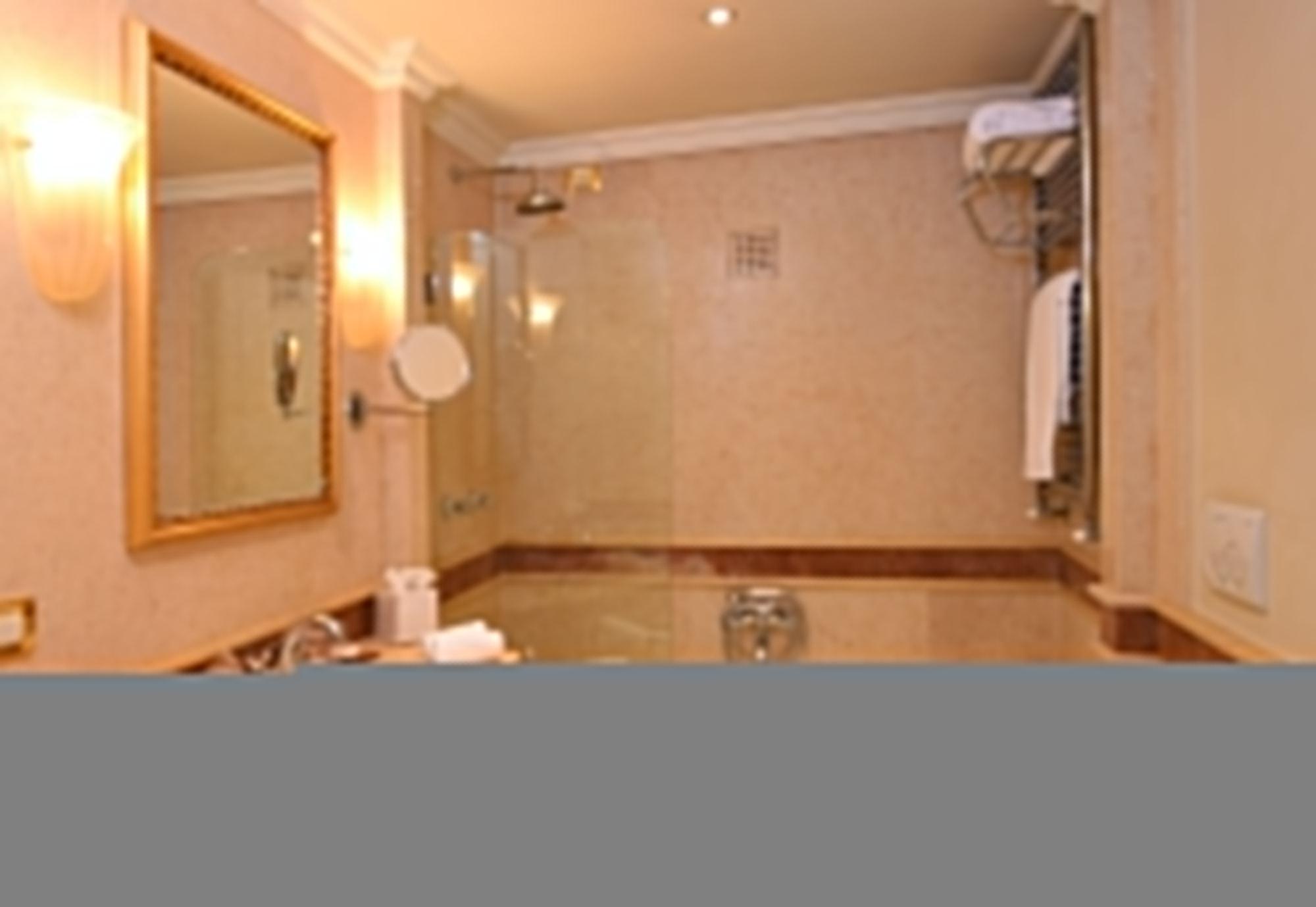 Ca' Sagredo Hotel Venedig Eksteriør billede
