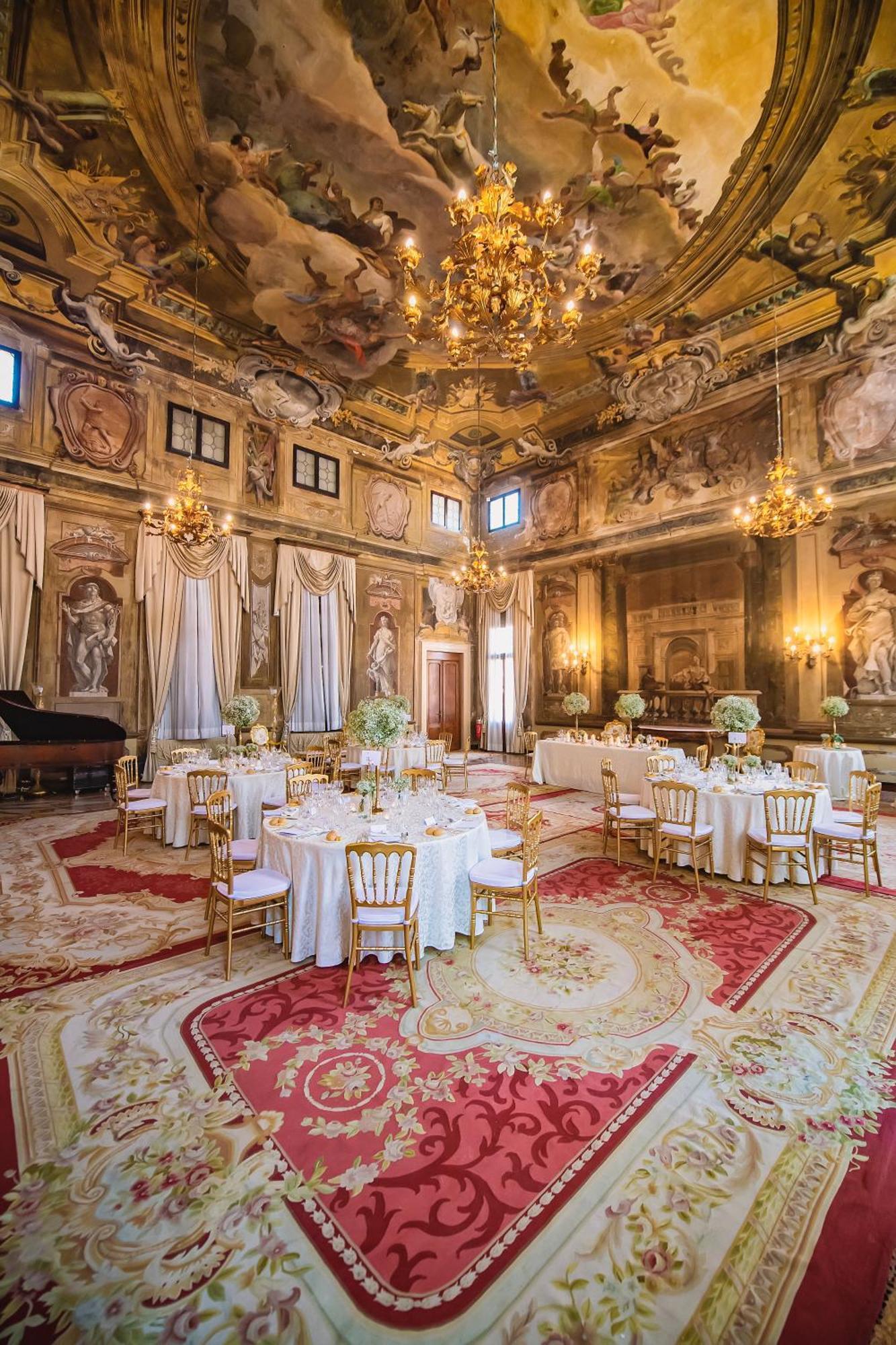 Ca' Sagredo Hotel Venedig Eksteriør billede