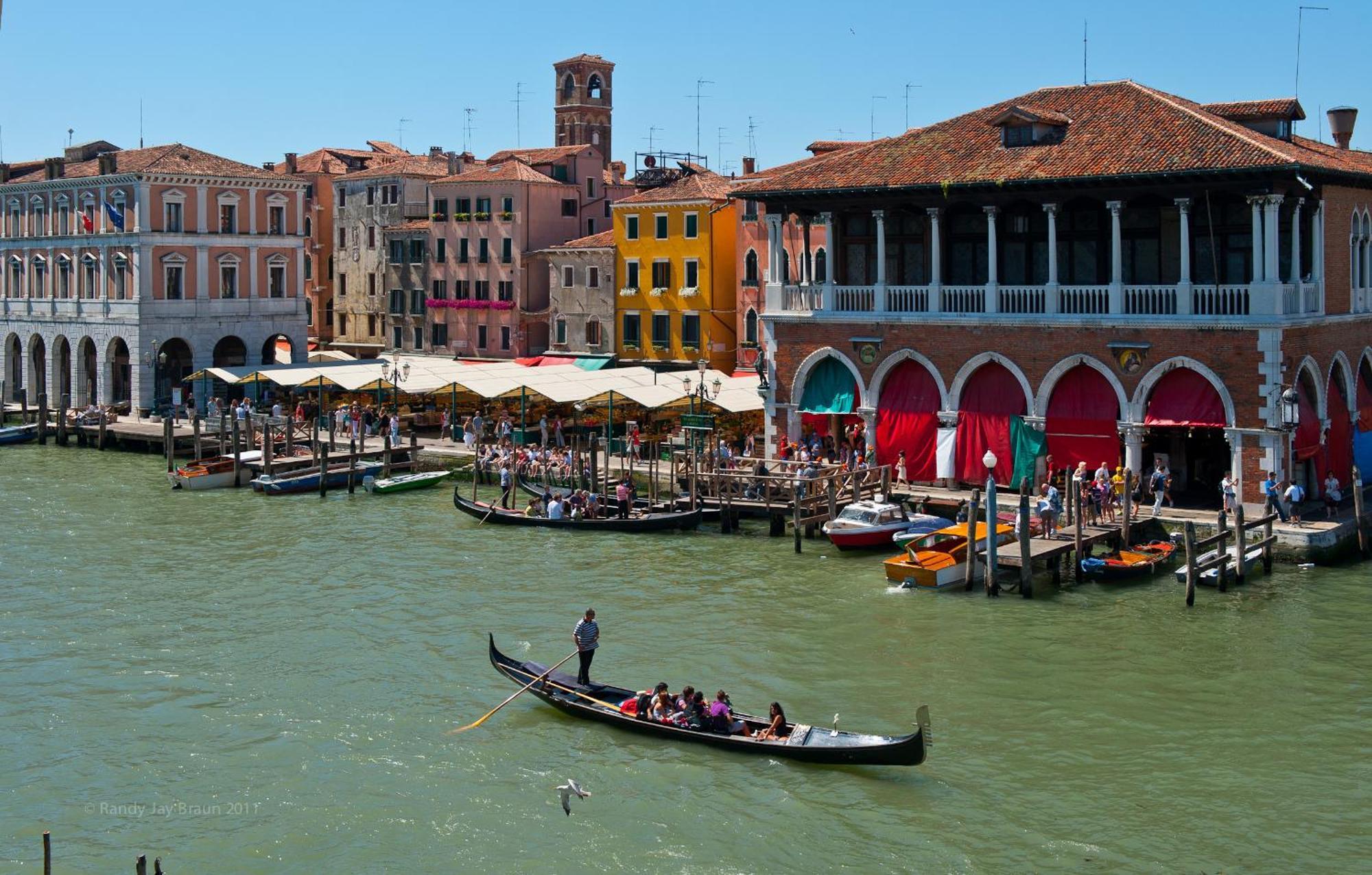 Ca' Sagredo Hotel Venedig Eksteriør billede