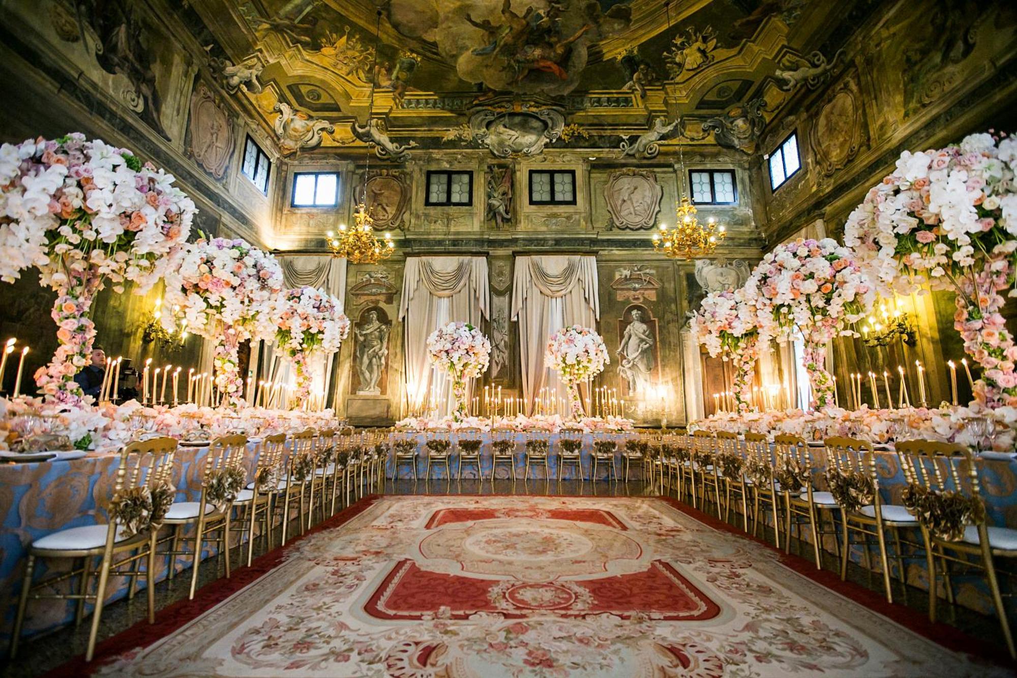 Ca' Sagredo Hotel Venedig Eksteriør billede