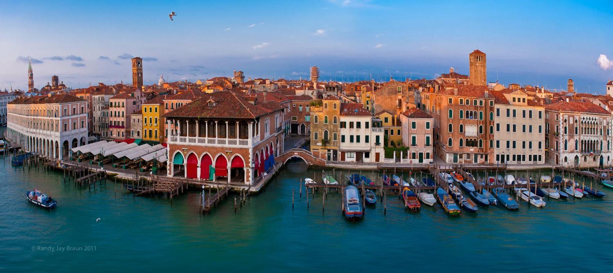 Ca' Sagredo Hotel Venedig Eksteriør billede