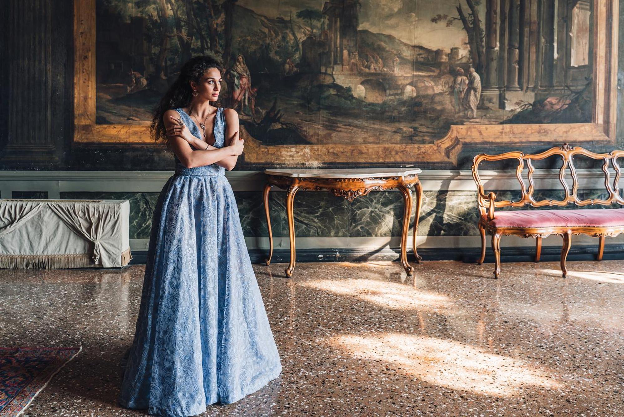 Ca' Sagredo Hotel Venedig Eksteriør billede