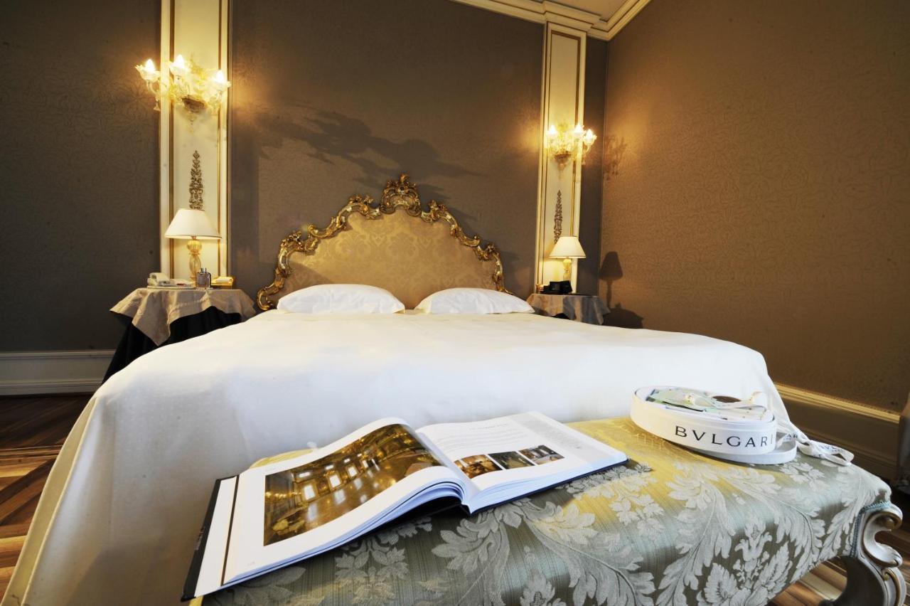 Ca' Sagredo Hotel Venedig Eksteriør billede